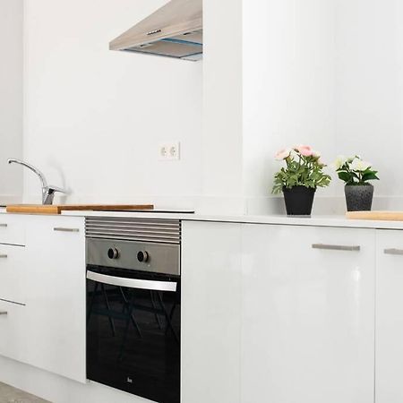 Apartamento Aguaviva, Tu Lugar Al Lado Del Oceano Costa Teguise Exteriér fotografie
