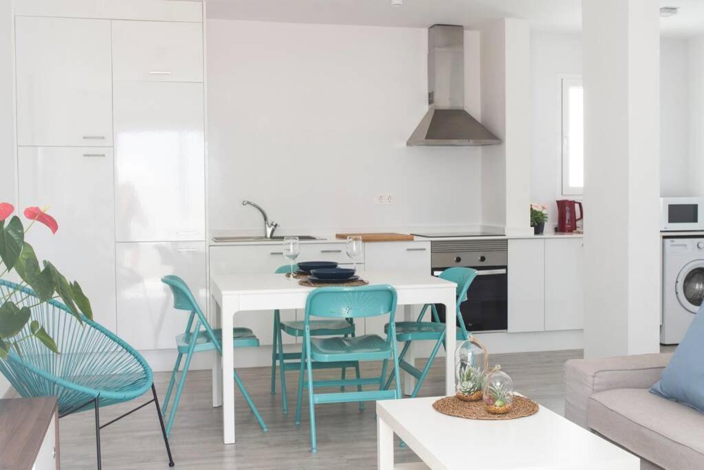 Apartamento Aguaviva, Tu Lugar Al Lado Del Oceano Costa Teguise Exteriér fotografie