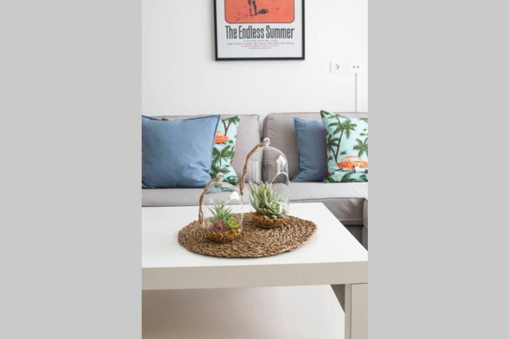 Apartamento Aguaviva, Tu Lugar Al Lado Del Oceano Costa Teguise Exteriér fotografie