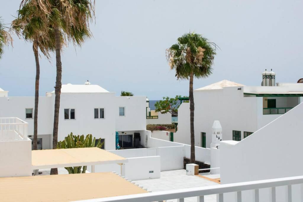 Apartamento Aguaviva, Tu Lugar Al Lado Del Oceano Costa Teguise Exteriér fotografie