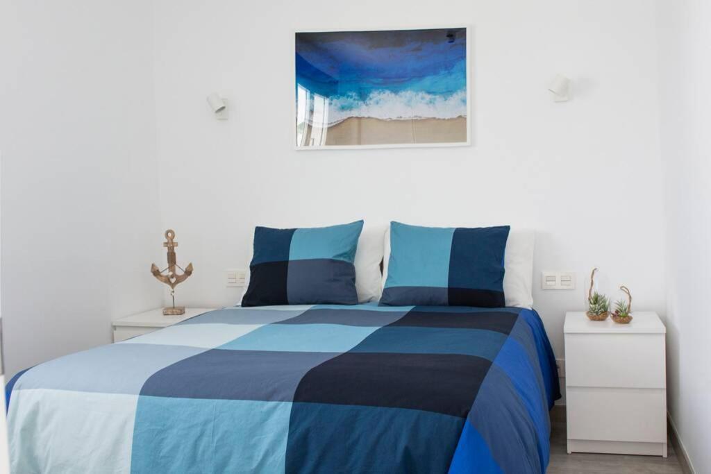 Apartamento Aguaviva, Tu Lugar Al Lado Del Oceano Costa Teguise Exteriér fotografie
